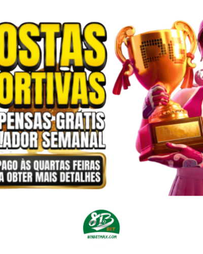 Alertas de apostas esportivas em tempo real
