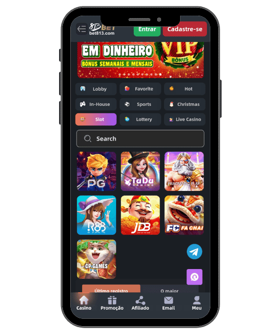 Jogo do Tigrinho App: Aposte e Jogue pelo Celular