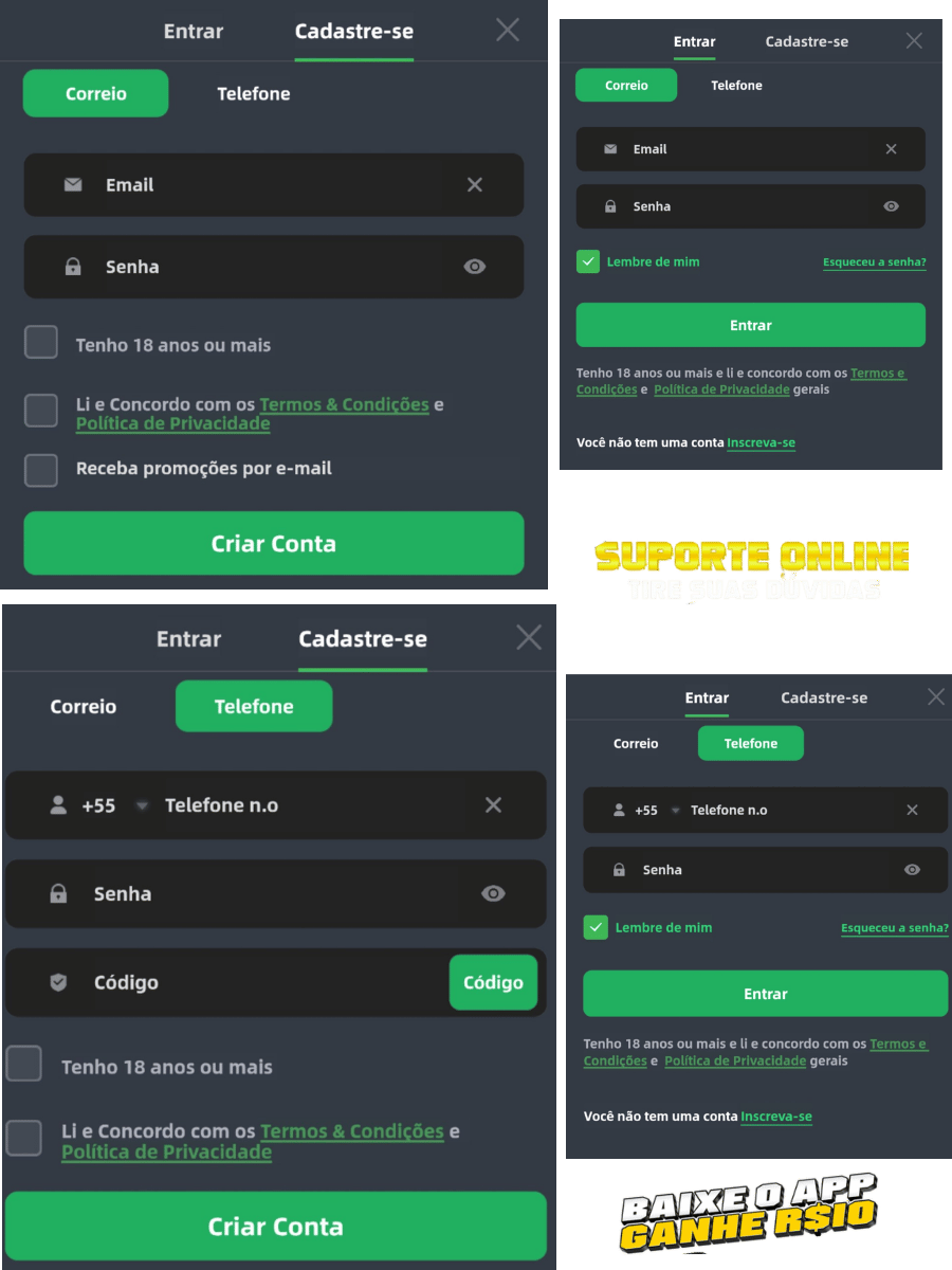 Jogo do Tigrinho Login: Acesso Rápido, Seguro e Prático à Sua Conta